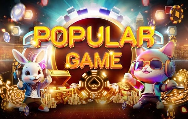 ทดลองเล่น Pop
