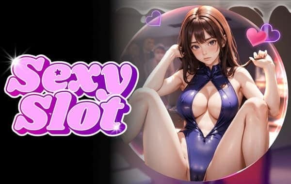 ทดลองเล่น SEXY SLOT